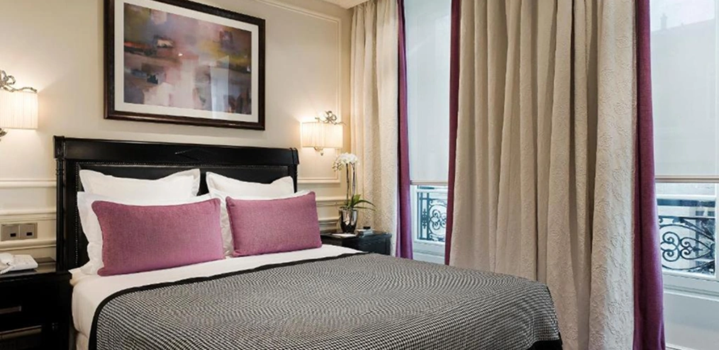 reservation-hotel-near-avenue-kleber-paris